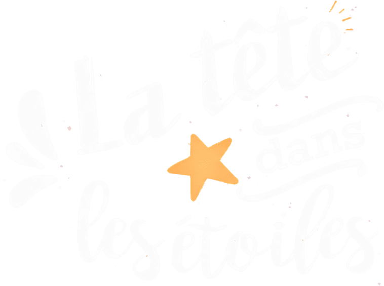La Tête dans les Étoiles